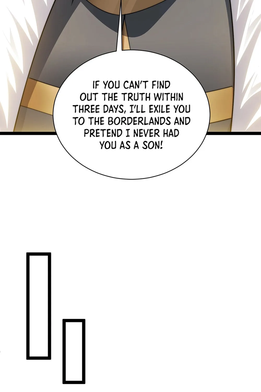 Maxed Strength Necromancer Chapter 83 page 49 - 