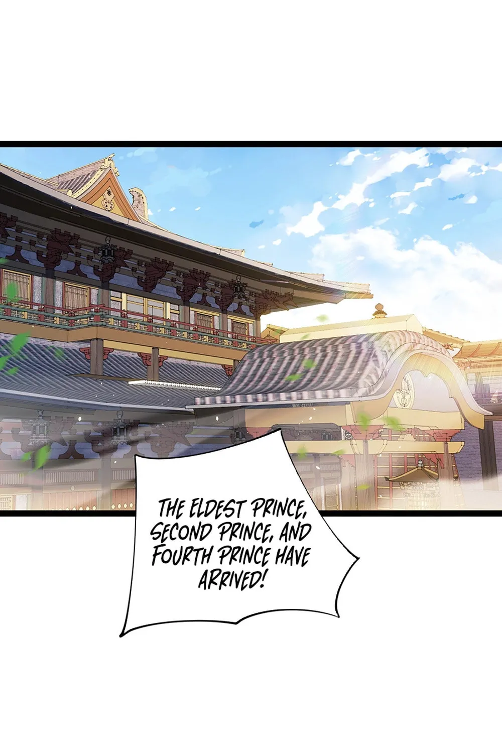 Maxed Strength Necromancer Chapter 83 page 71 - 