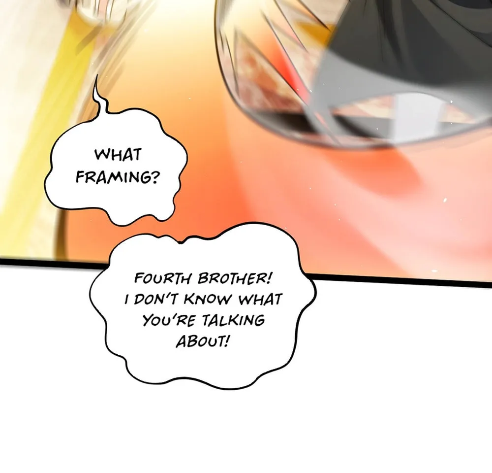 Maxed Strength Necromancer Chapter 83 page 82 - 