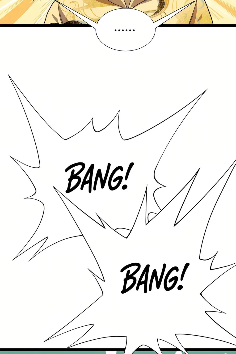 Maxed Strength Necromancer Chapter 84 page 17 - 