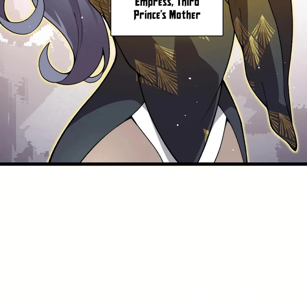 Maxed Strength Necromancer Chapter 84 page 26 - 
