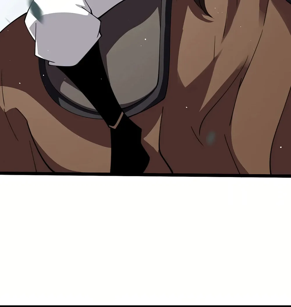 Maxed Strength Necromancer Chapter 84 page 52 - 