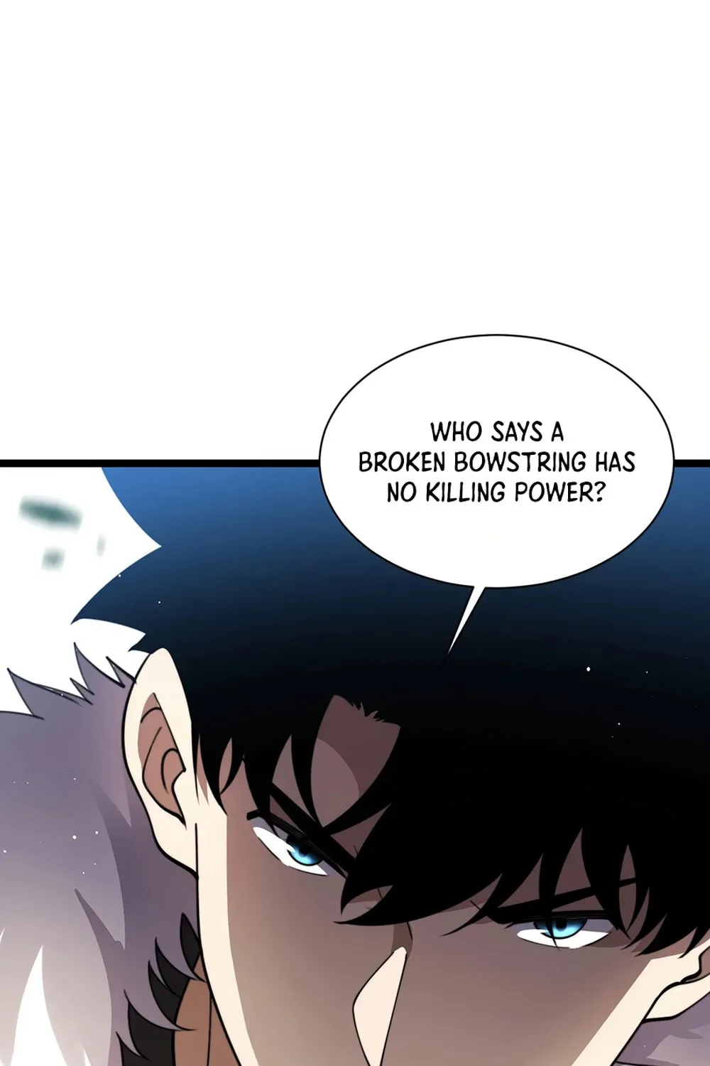 Maxed Strength Necromancer Chapter 84 page 66 - 