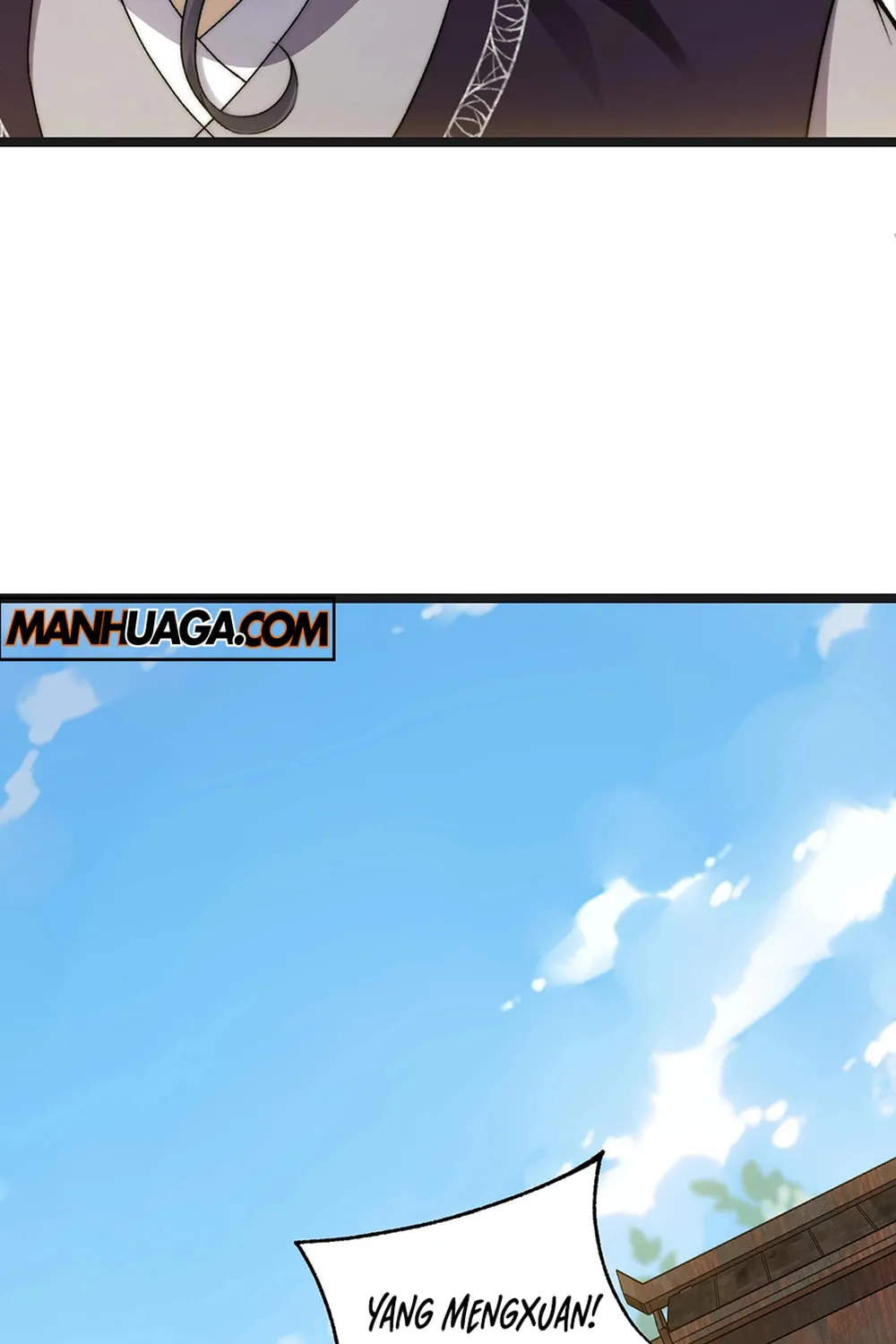 Maxed Strength Necromancer Chapter 85 page 16 - 