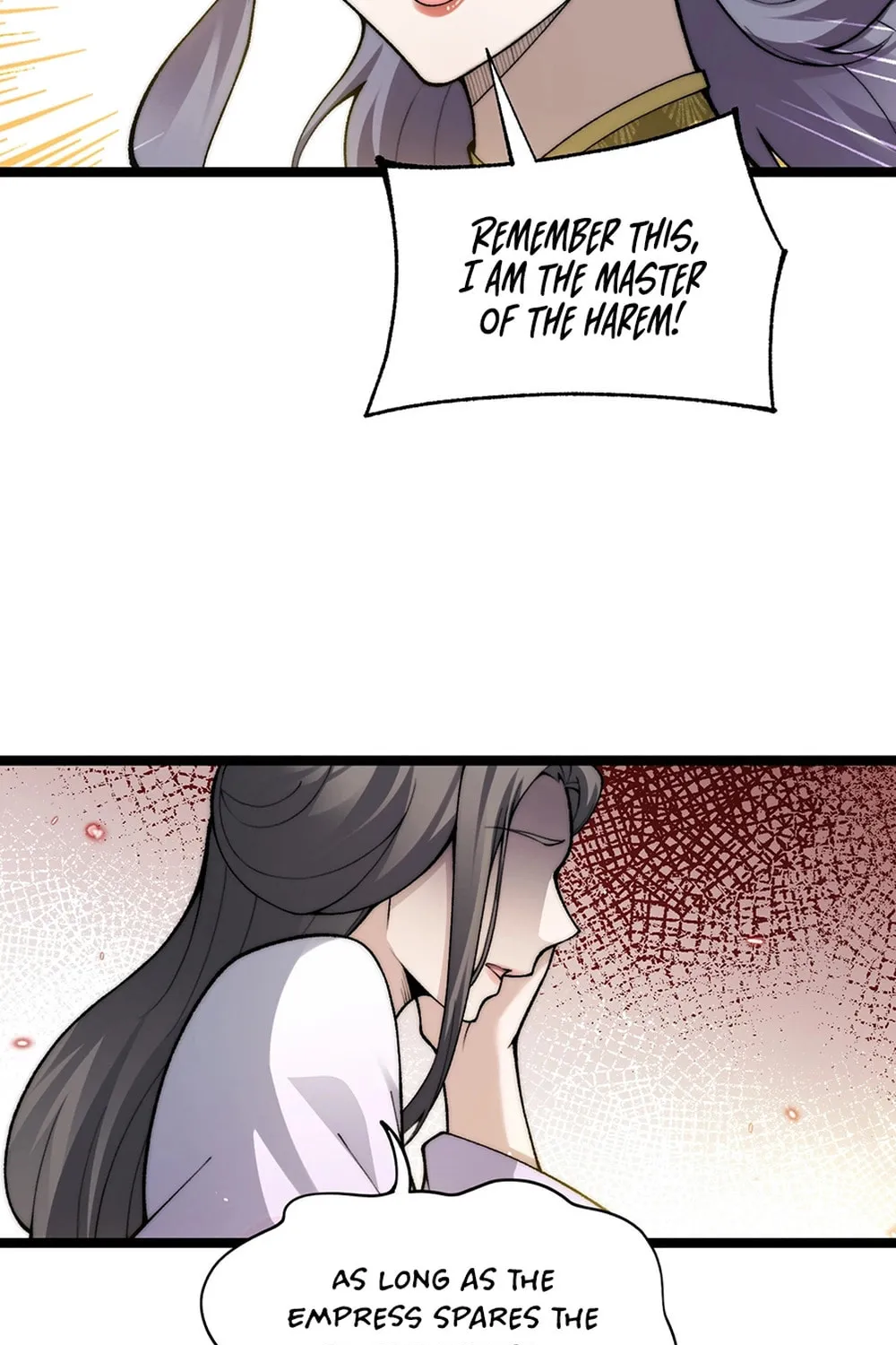 Maxed Strength Necromancer Chapter 85 page 22 - 