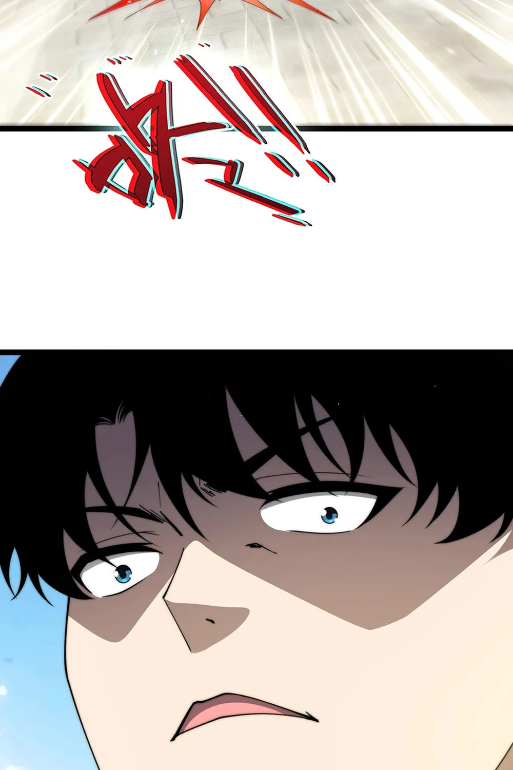 Maxed Strength Necromancer Chapter 85 page 35 - 
