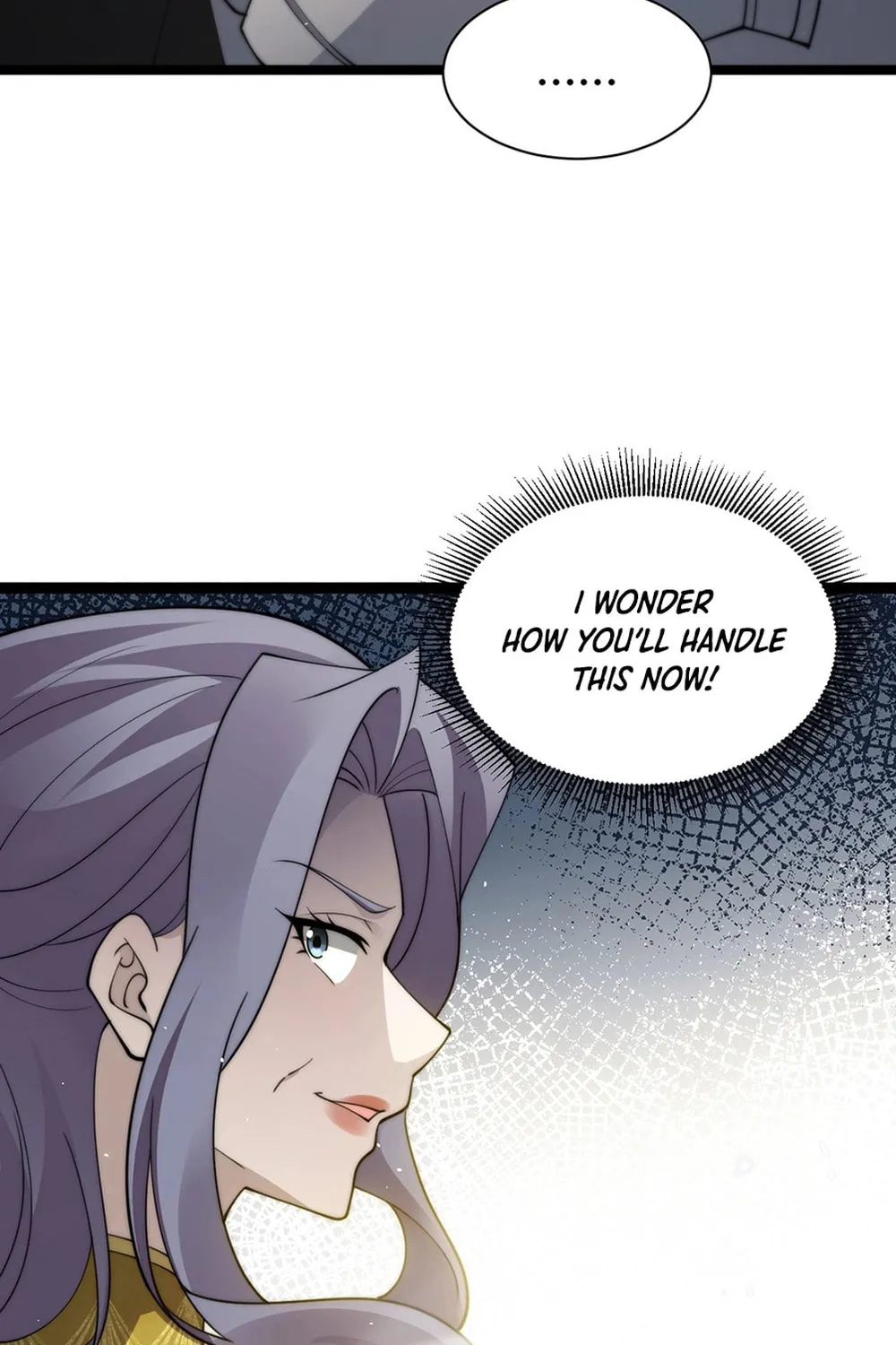 Maxed Strength Necromancer Chapter 85 page 44 - 