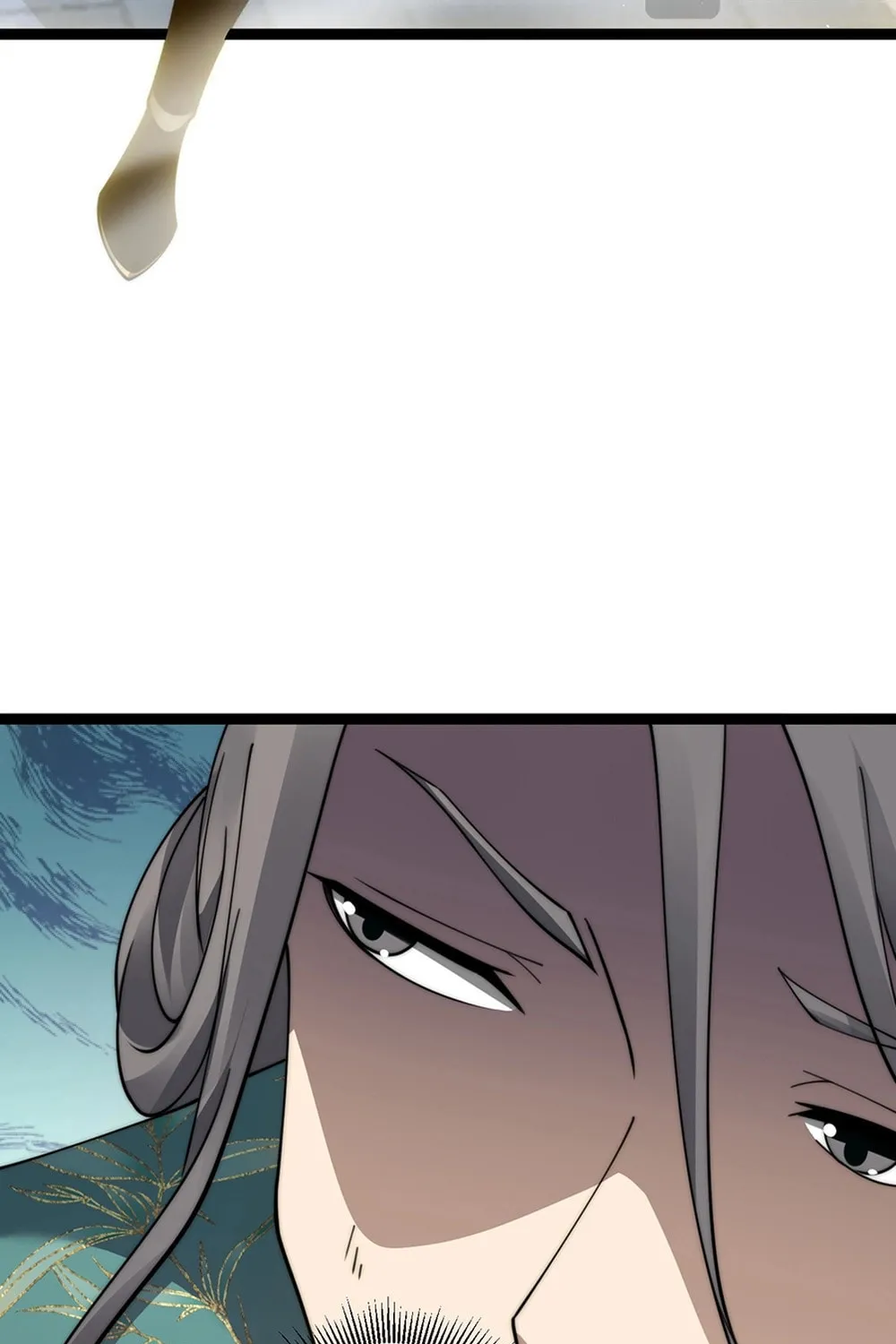 Maxed Strength Necromancer Chapter 85 page 50 - 
