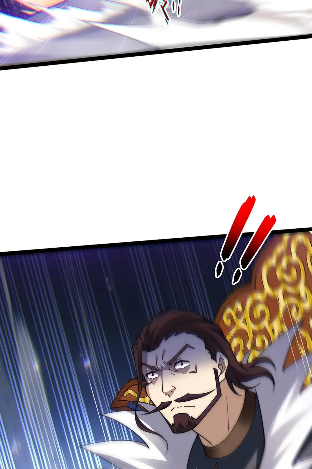 Maxed Strength Necromancer Chapter 85 page 71 - 