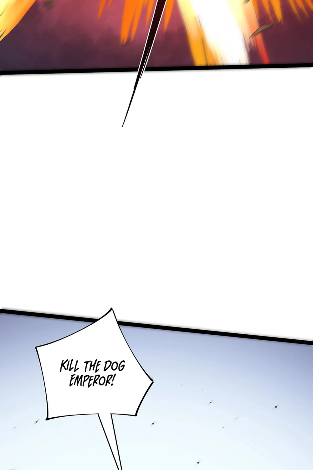 Maxed Strength Necromancer Chapter 86 page 39 - 