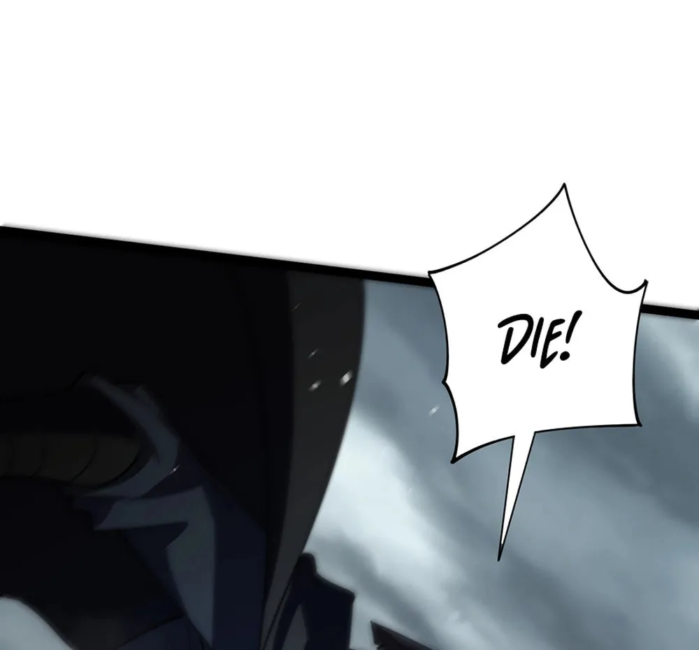 Maxed Strength Necromancer Chapter 86 page 47 - 