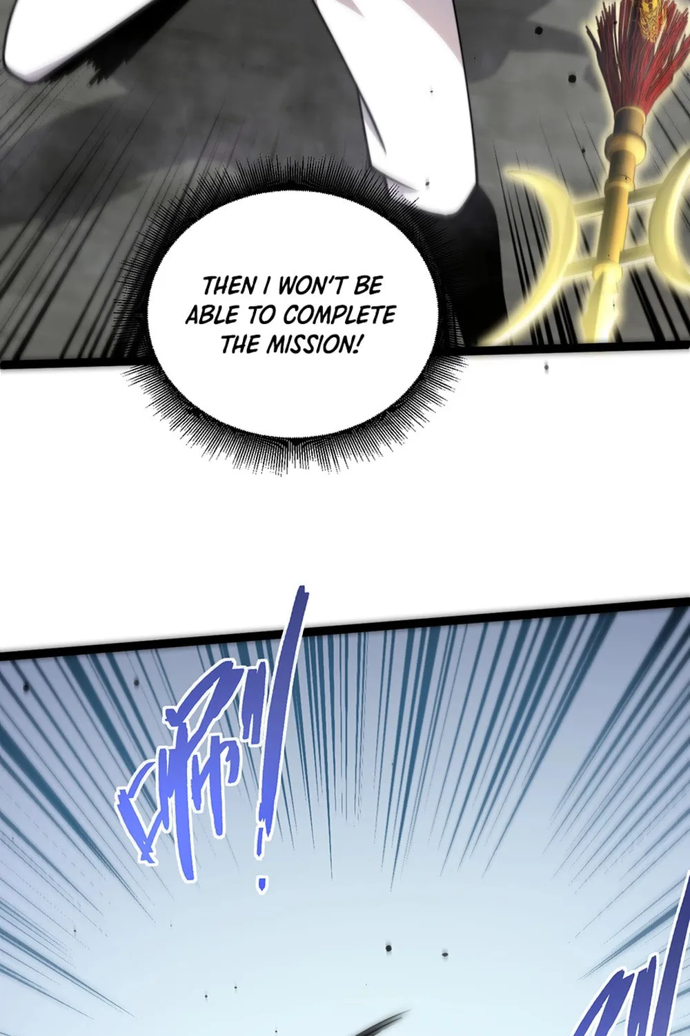 Maxed Strength Necromancer Chapter 86 page 52 - 