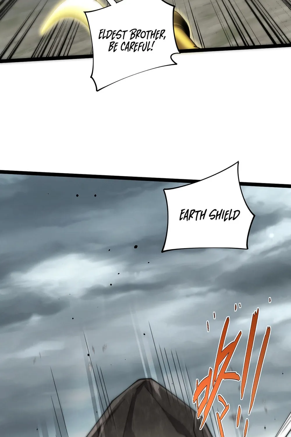 Maxed Strength Necromancer Chapter 86 page 56 - 