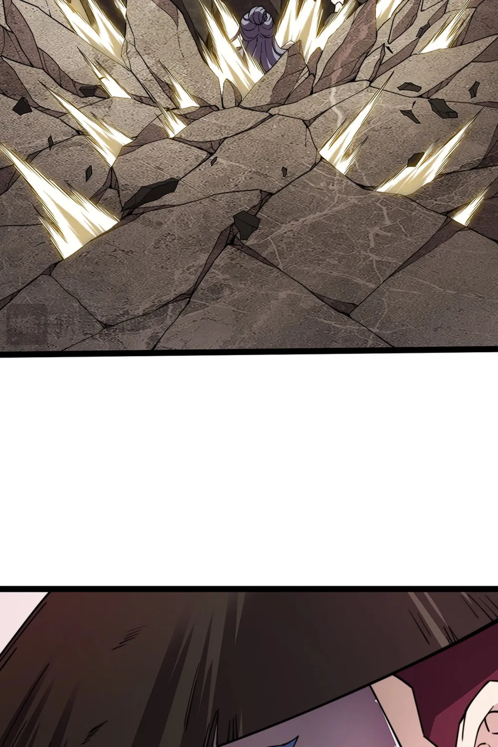 Maxed Strength Necromancer Chapter 86 page 75 - 