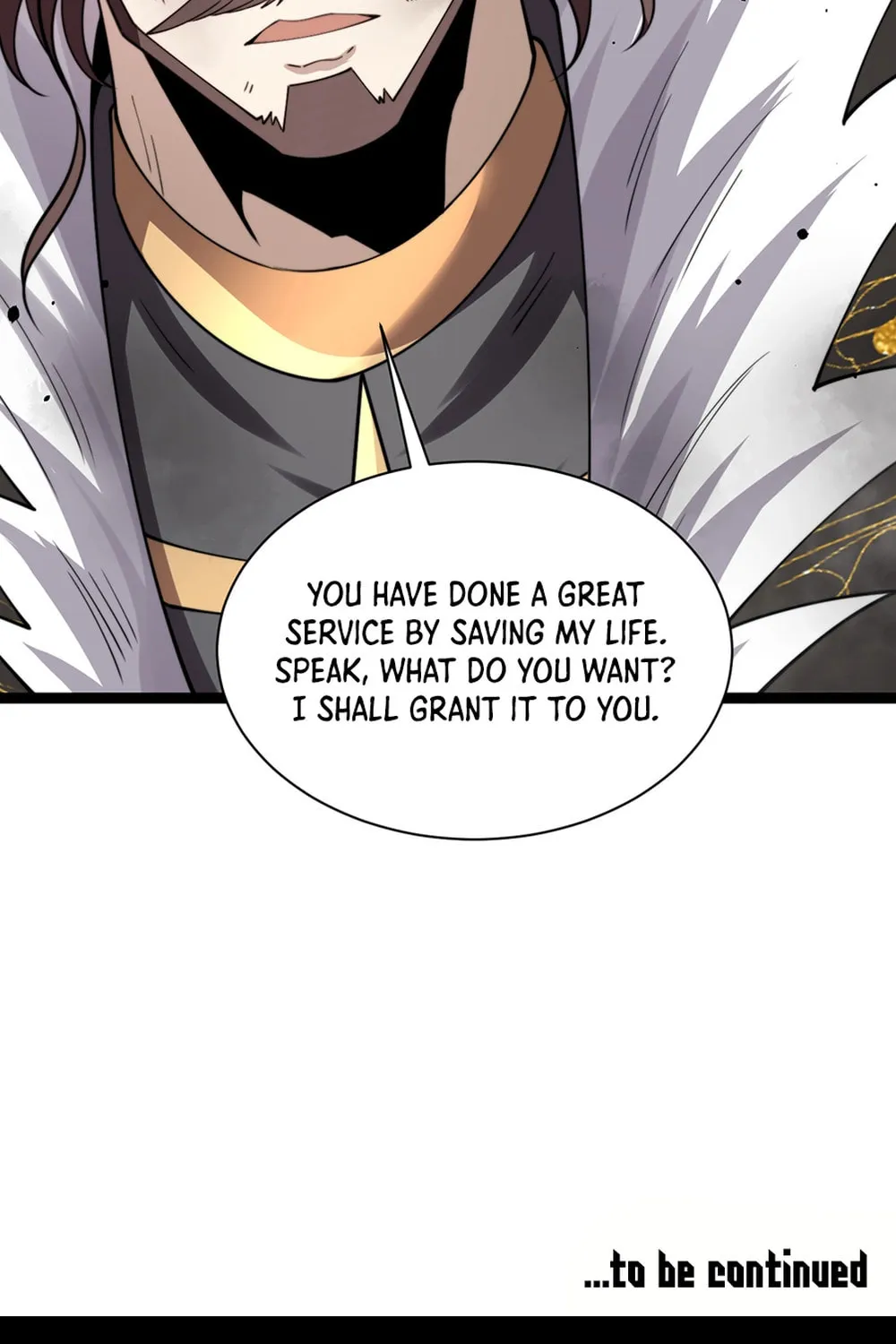 Maxed Strength Necromancer Chapter 86 page 82 - 