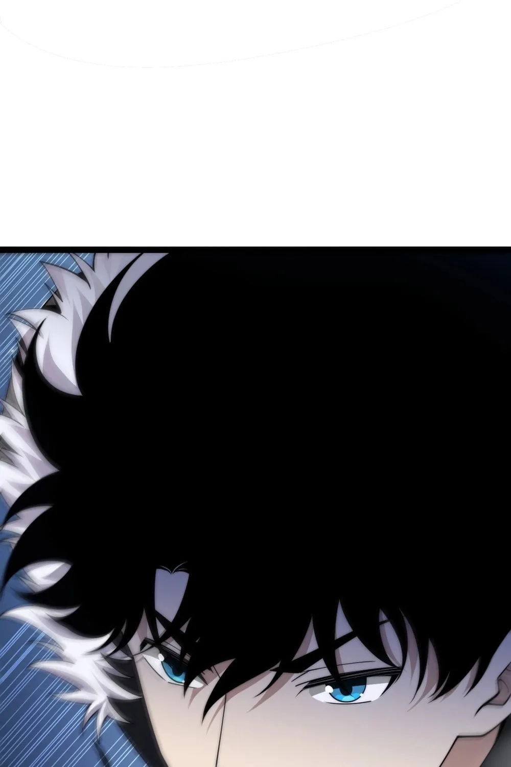 Maxed Strength Necromancer Chapter 87 page 23 - 