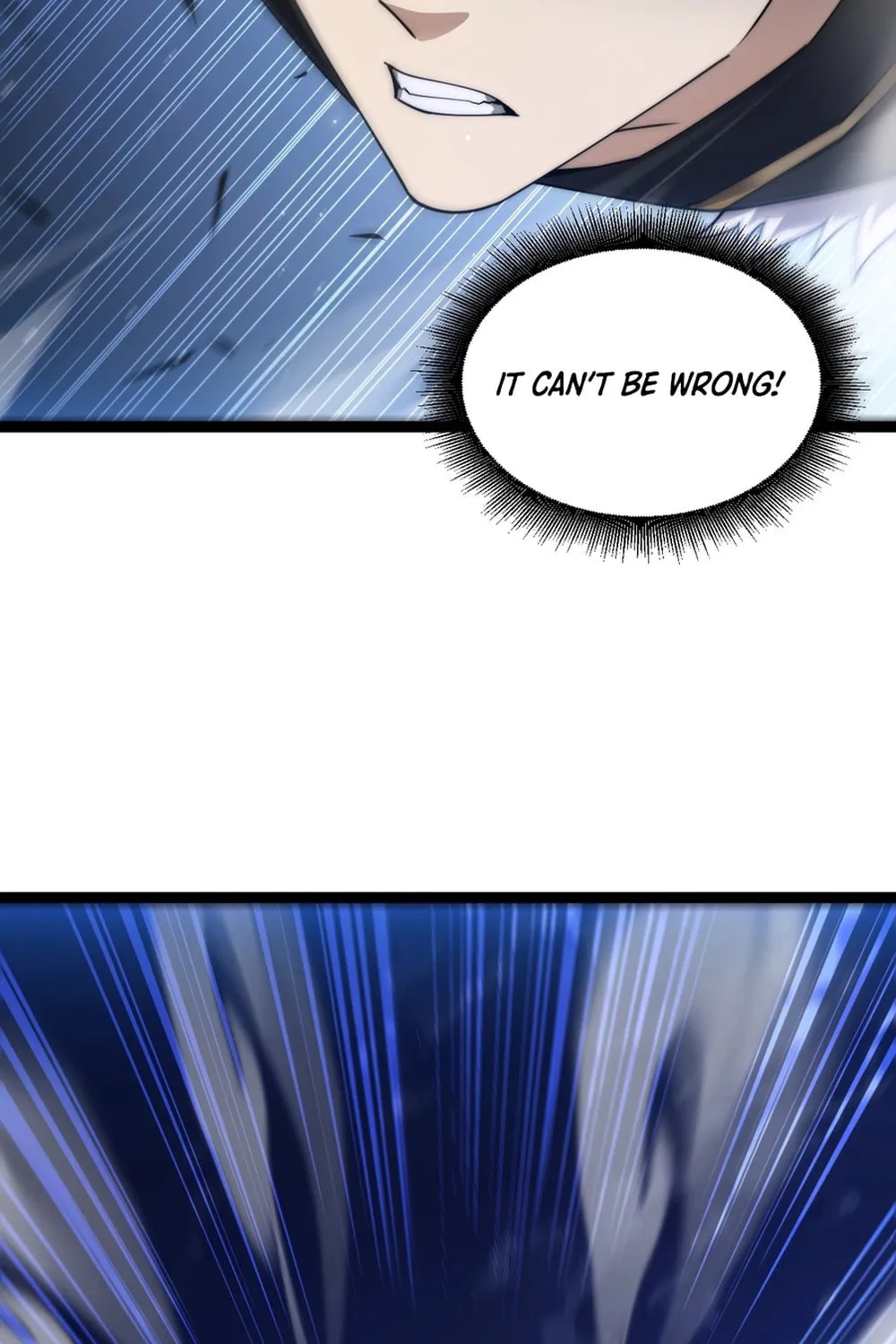 Maxed Strength Necromancer Chapter 87 page 24 - 