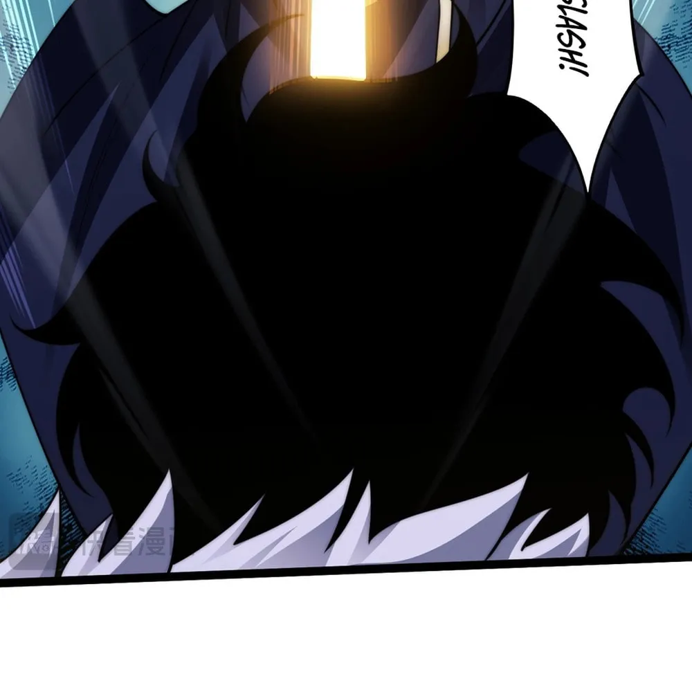 Maxed Strength Necromancer Chapter 87 page 48 - 