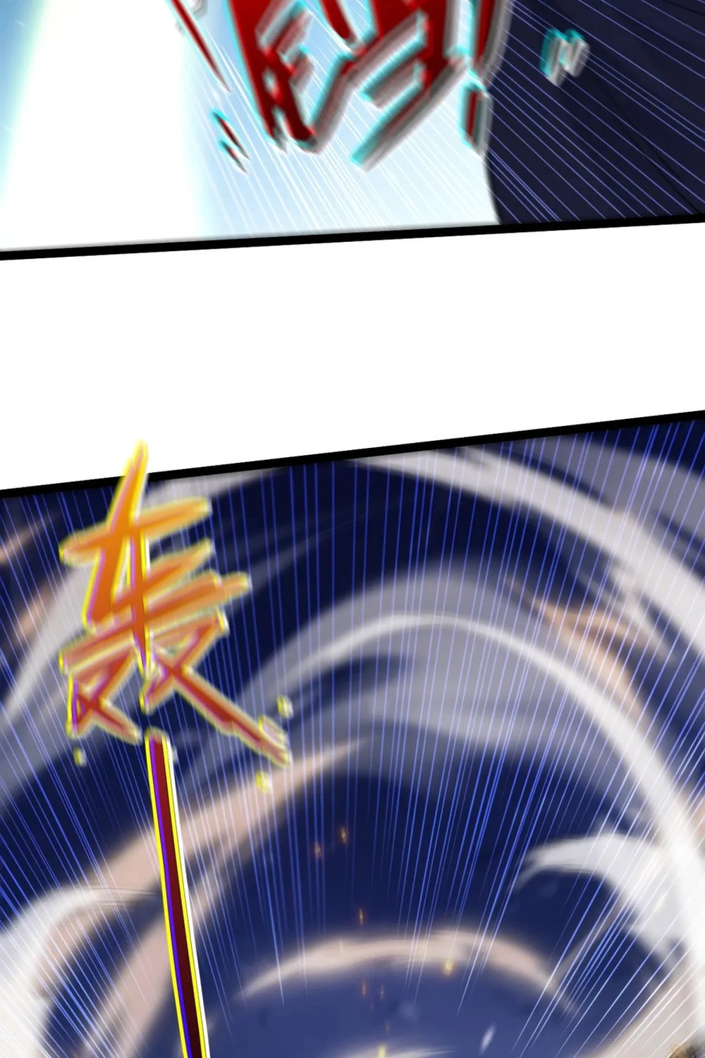 Maxed Strength Necromancer Chapter 87 page 53 - 