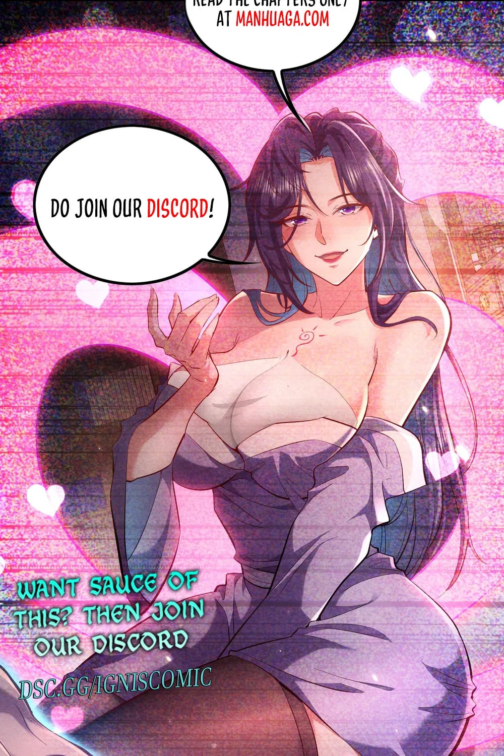 Maxed Strength Necromancer Chapter 87 page 86 - 