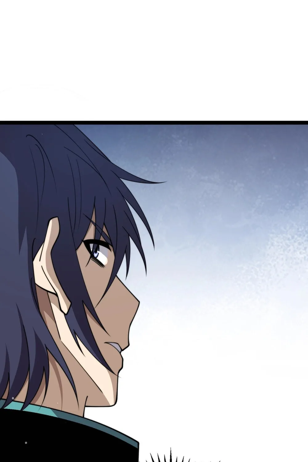 Maxed Strength Necromancer Chapter 88 page 12 - 
