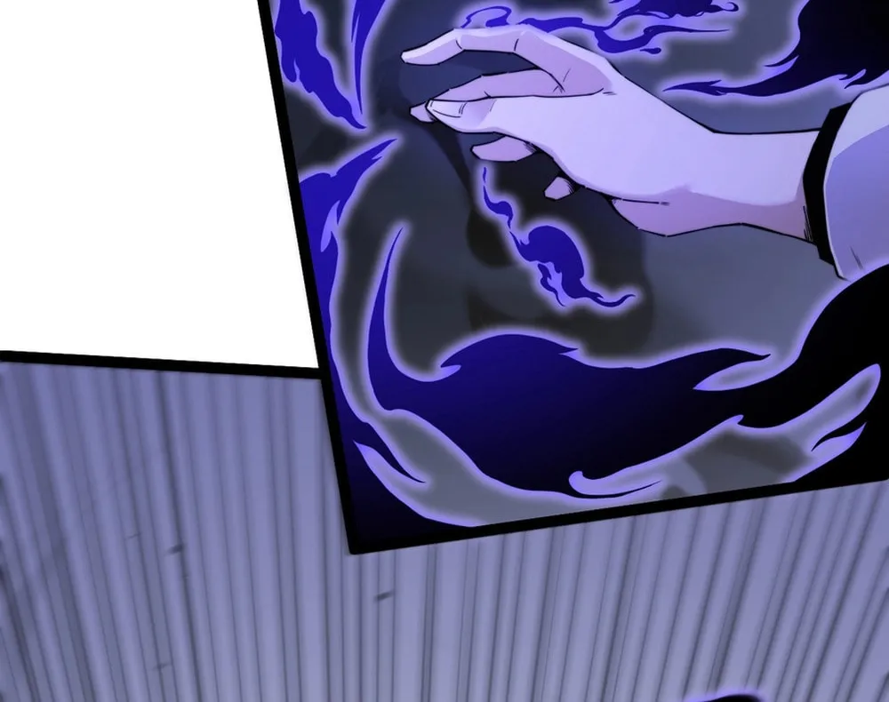Maxed Strength Necromancer Chapter 88 page 20 - 