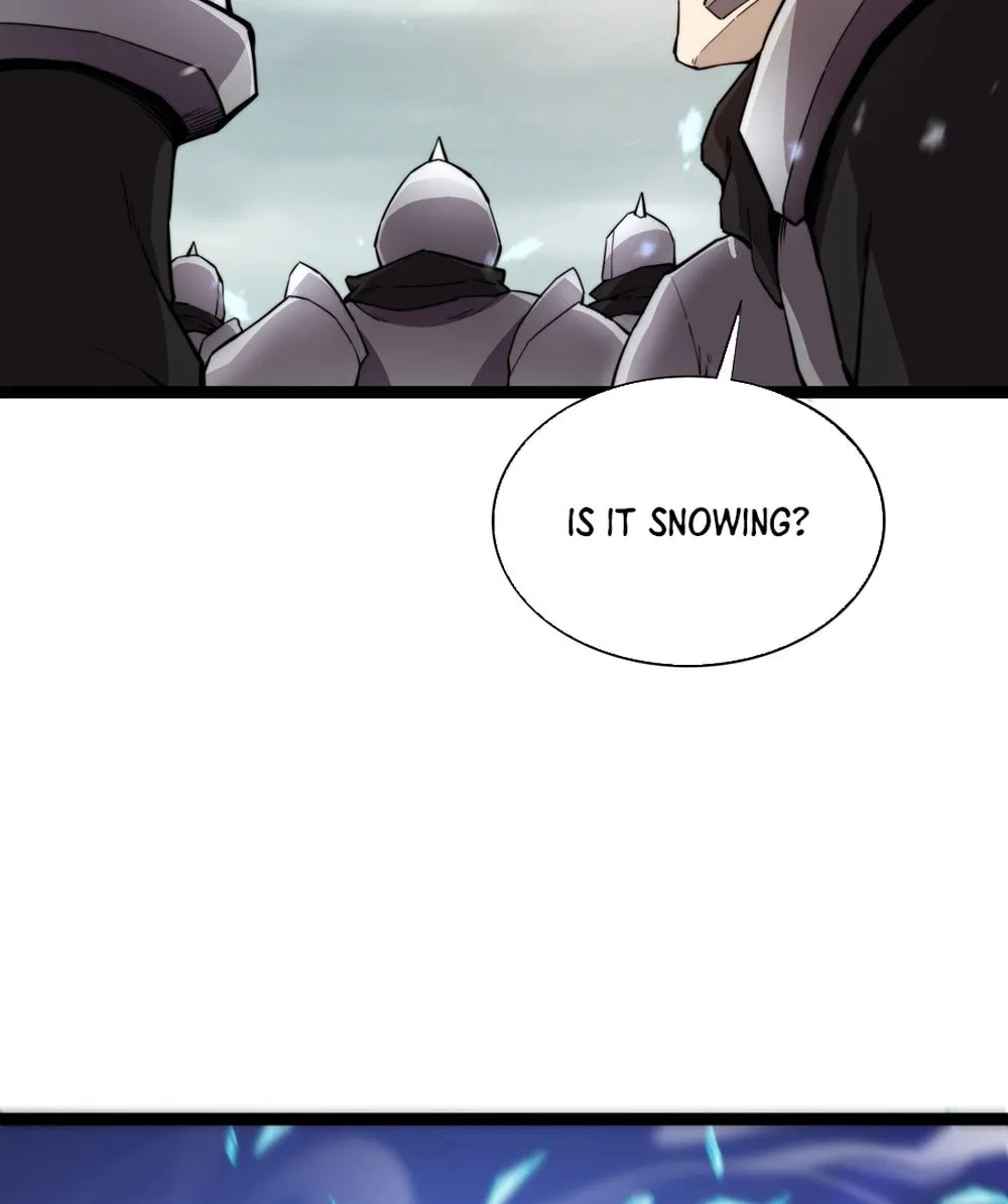 Maxed Strength Necromancer Chapter 88 page 26 - 