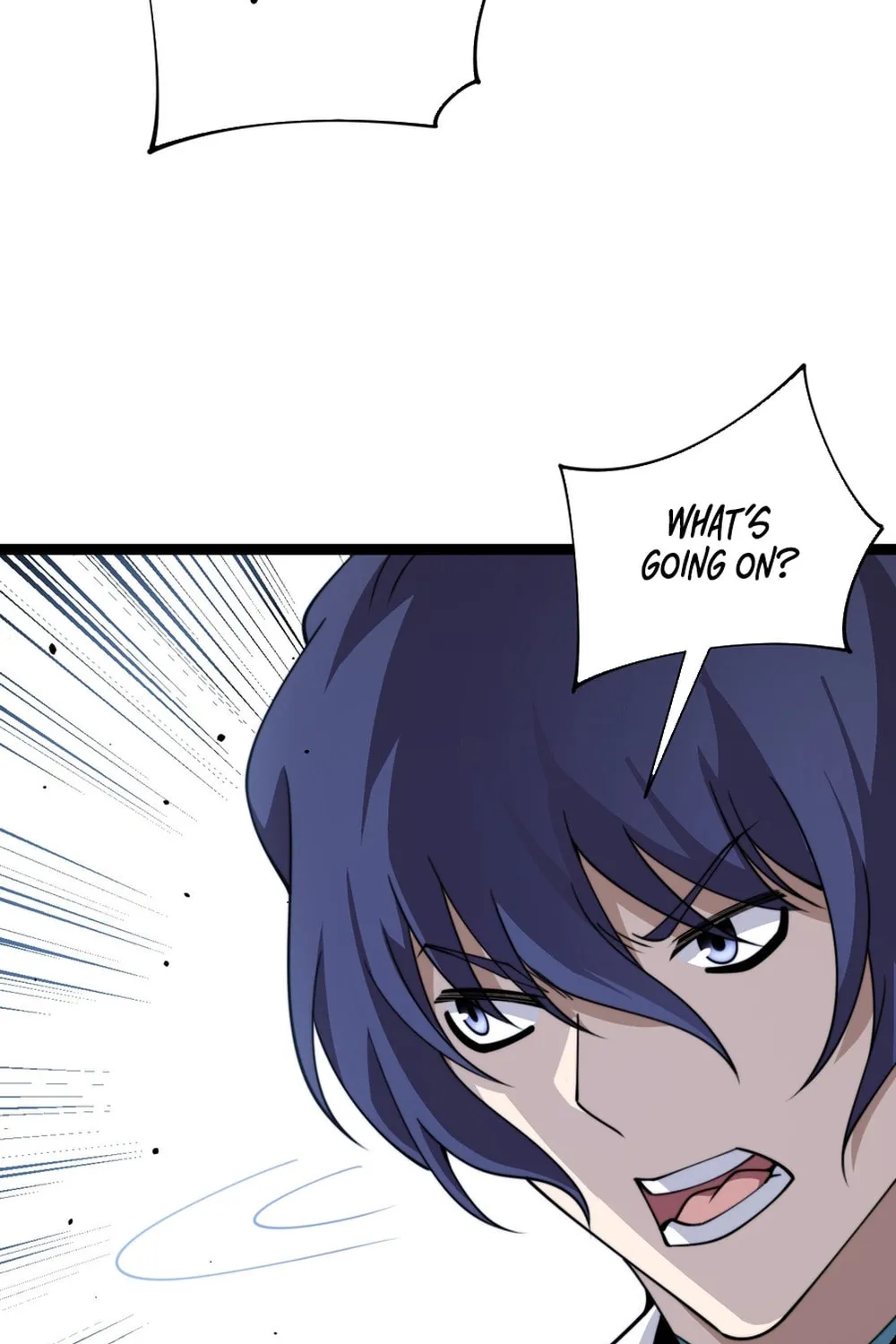Maxed Strength Necromancer Chapter 88 page 43 - 