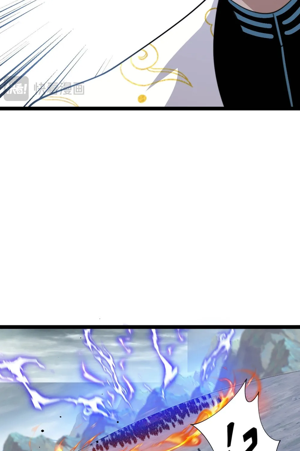 Maxed Strength Necromancer Chapter 88 page 44 - 