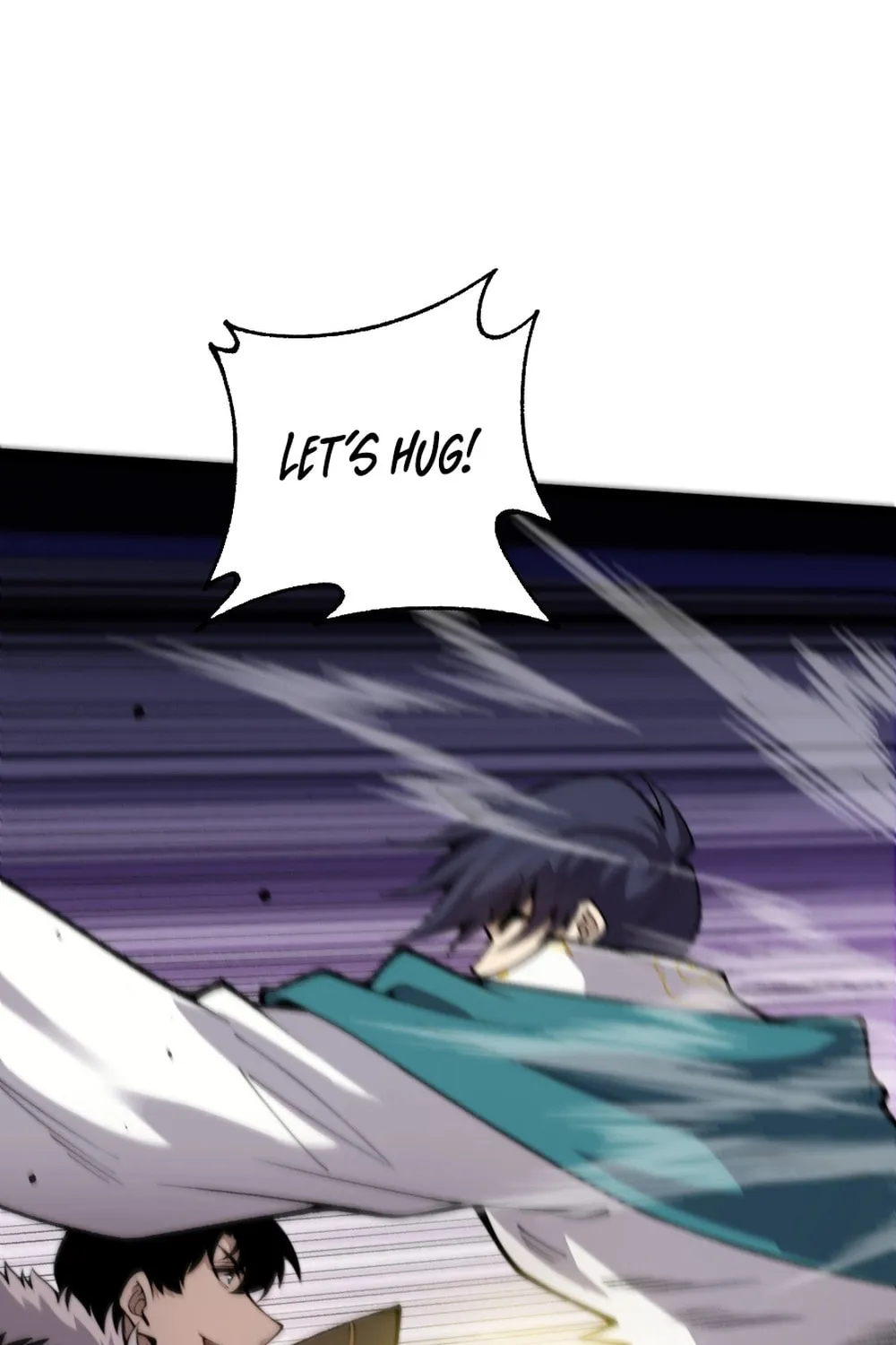 Maxed Strength Necromancer Chapter 88 page 59 - 
