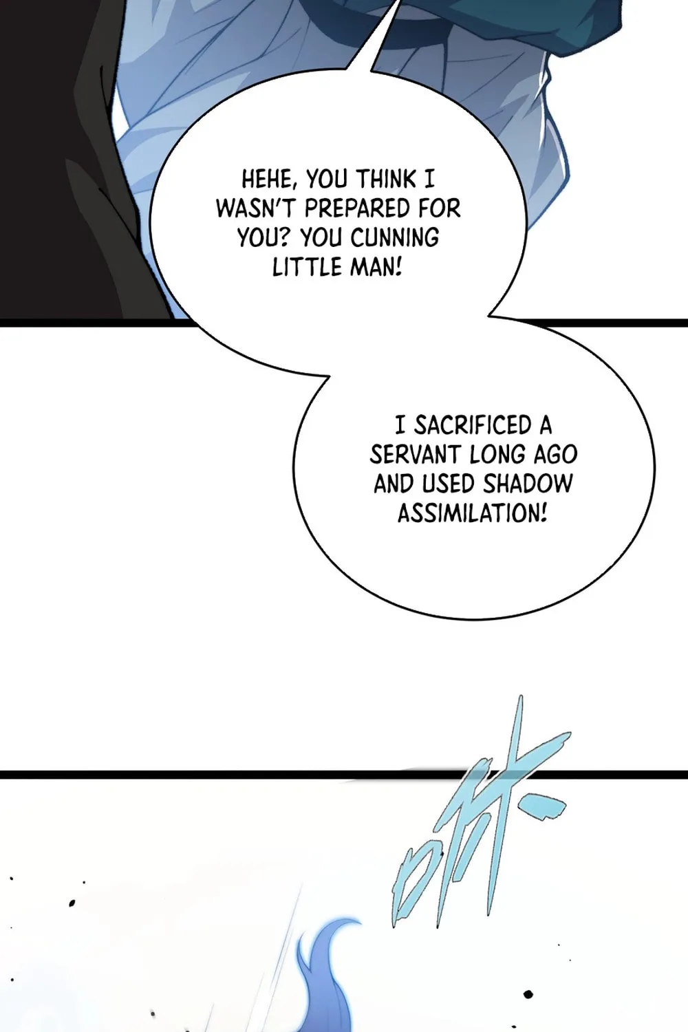 Maxed Strength Necromancer Chapter 88 page 63 - 