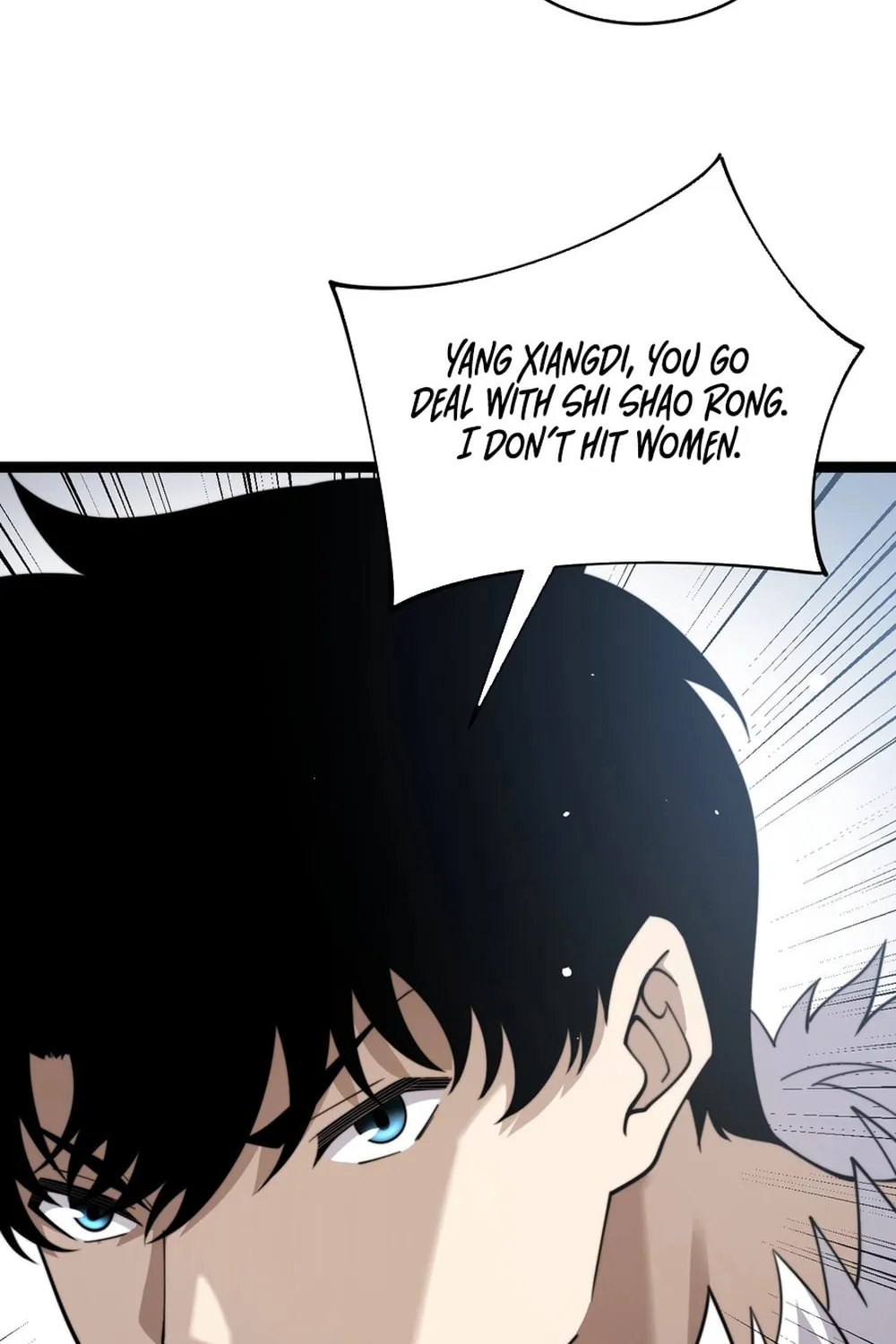 Maxed Strength Necromancer Chapter 88 page 66 - 