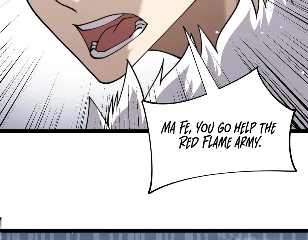 Maxed Strength Necromancer Chapter 88 page 67 - 