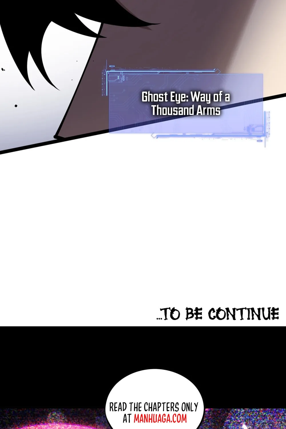 Maxed Strength Necromancer Chapter 88 page 83 - 