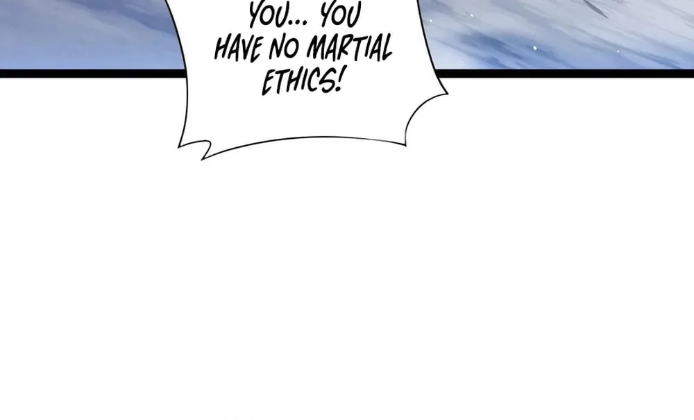 Maxed Strength Necromancer Chapter 89 page 13 - 