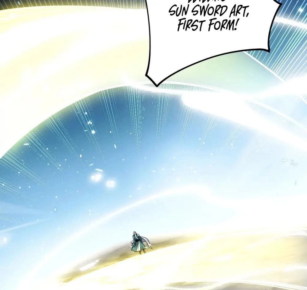 Maxed Strength Necromancer Chapter 89 page 60 - 