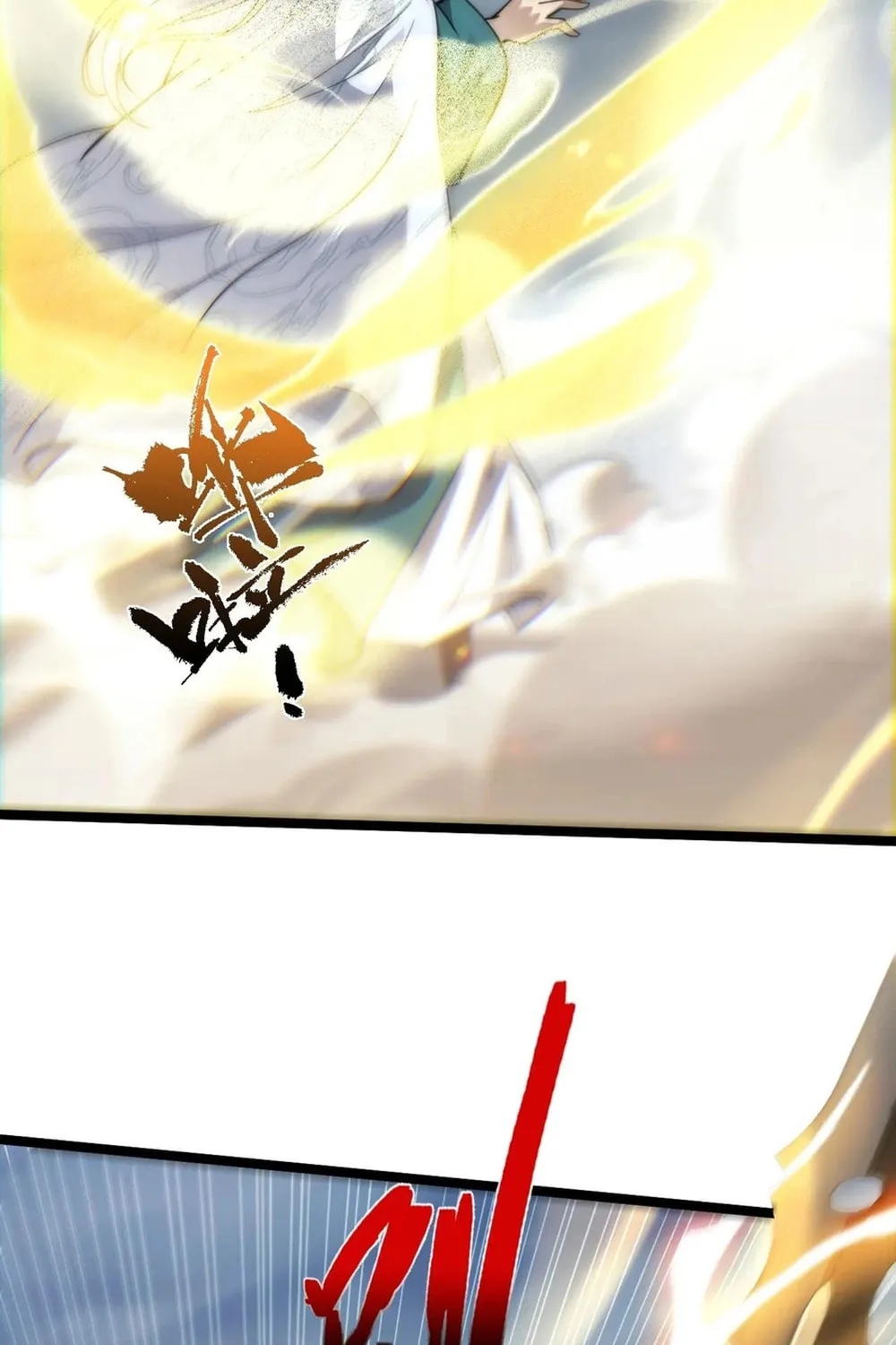 Maxed Strength Necromancer Chapter 89 page 70 - 