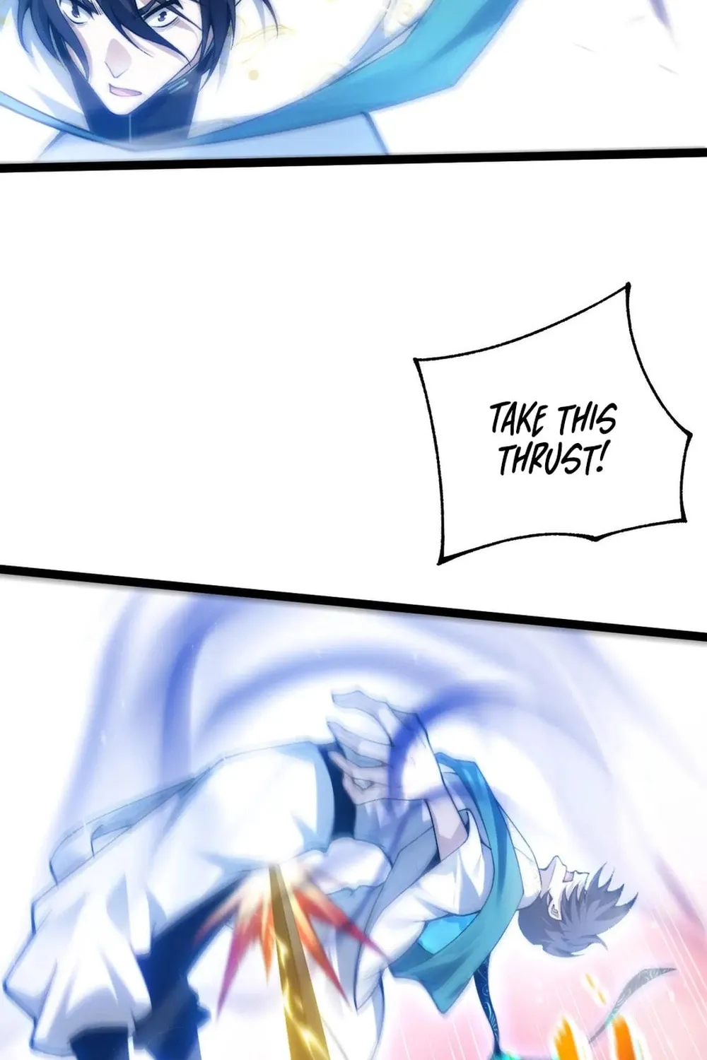 Maxed Strength Necromancer Chapter 89 page 9 - 