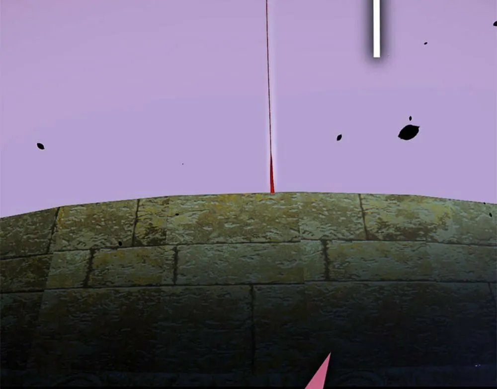 Maxed Strength Necromancer Chapter 9 page 11 - 