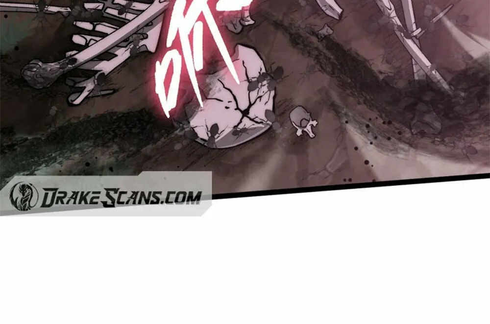 Maxed Strength Necromancer Chapter 9 page 16 - 