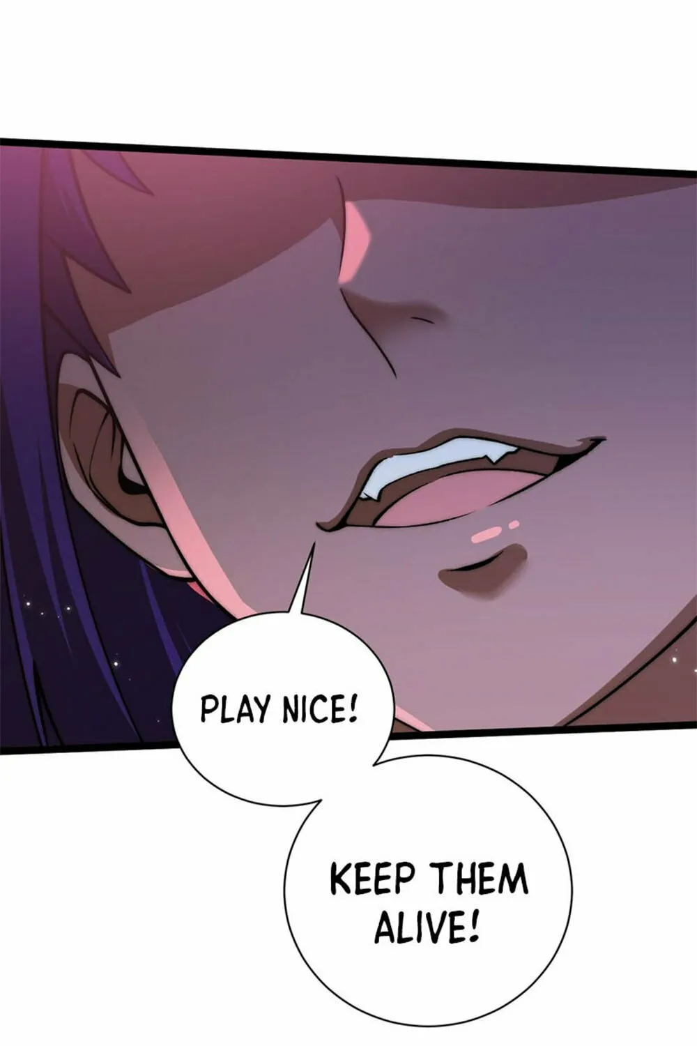 Maxed Strength Necromancer Chapter 9 page 23 - 