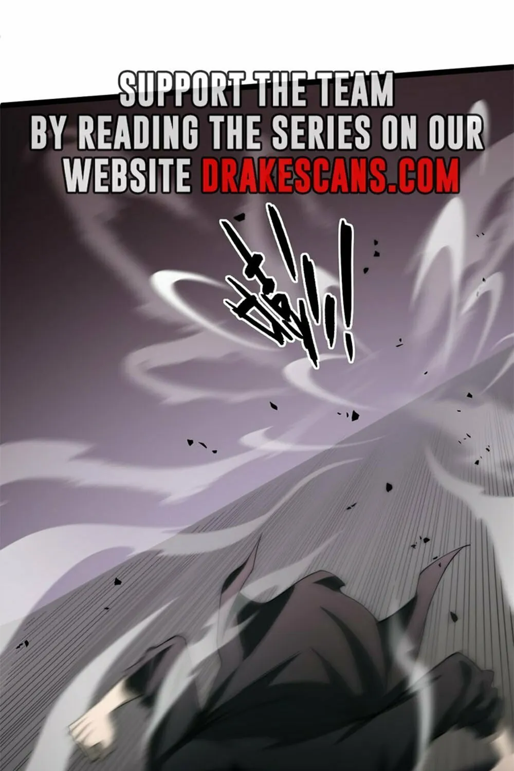 Maxed Strength Necromancer Chapter 9 page 45 - 