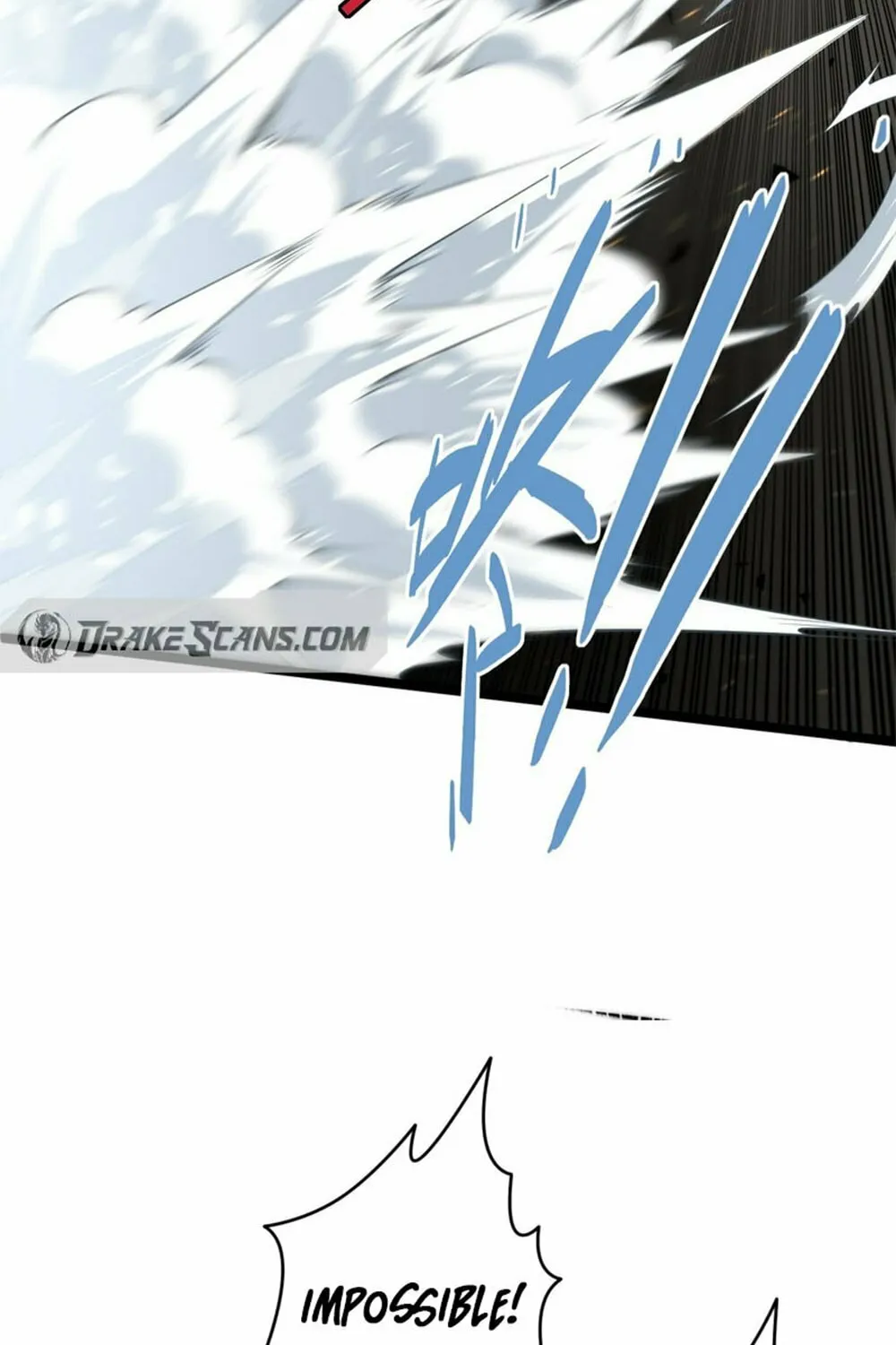 Maxed Strength Necromancer Chapter 9 page 48 - 