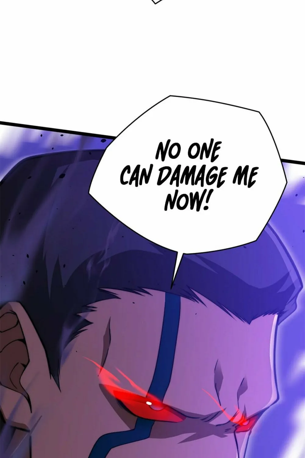 Maxed Strength Necromancer Chapter 9 page 52 - 