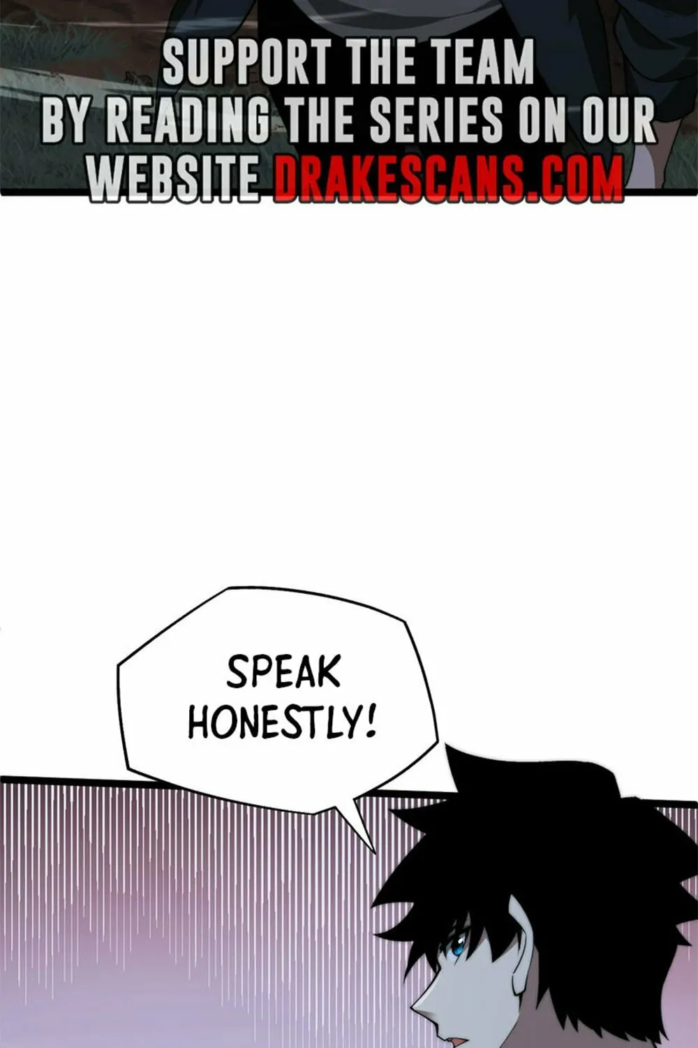 Maxed Strength Necromancer Chapter 9 page 58 - 