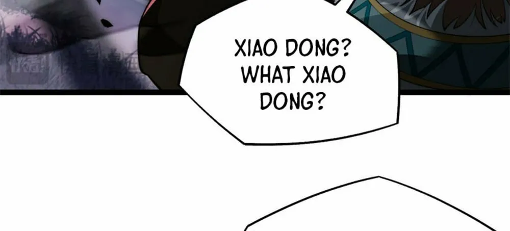 Maxed Strength Necromancer Chapter 9 page 64 - 