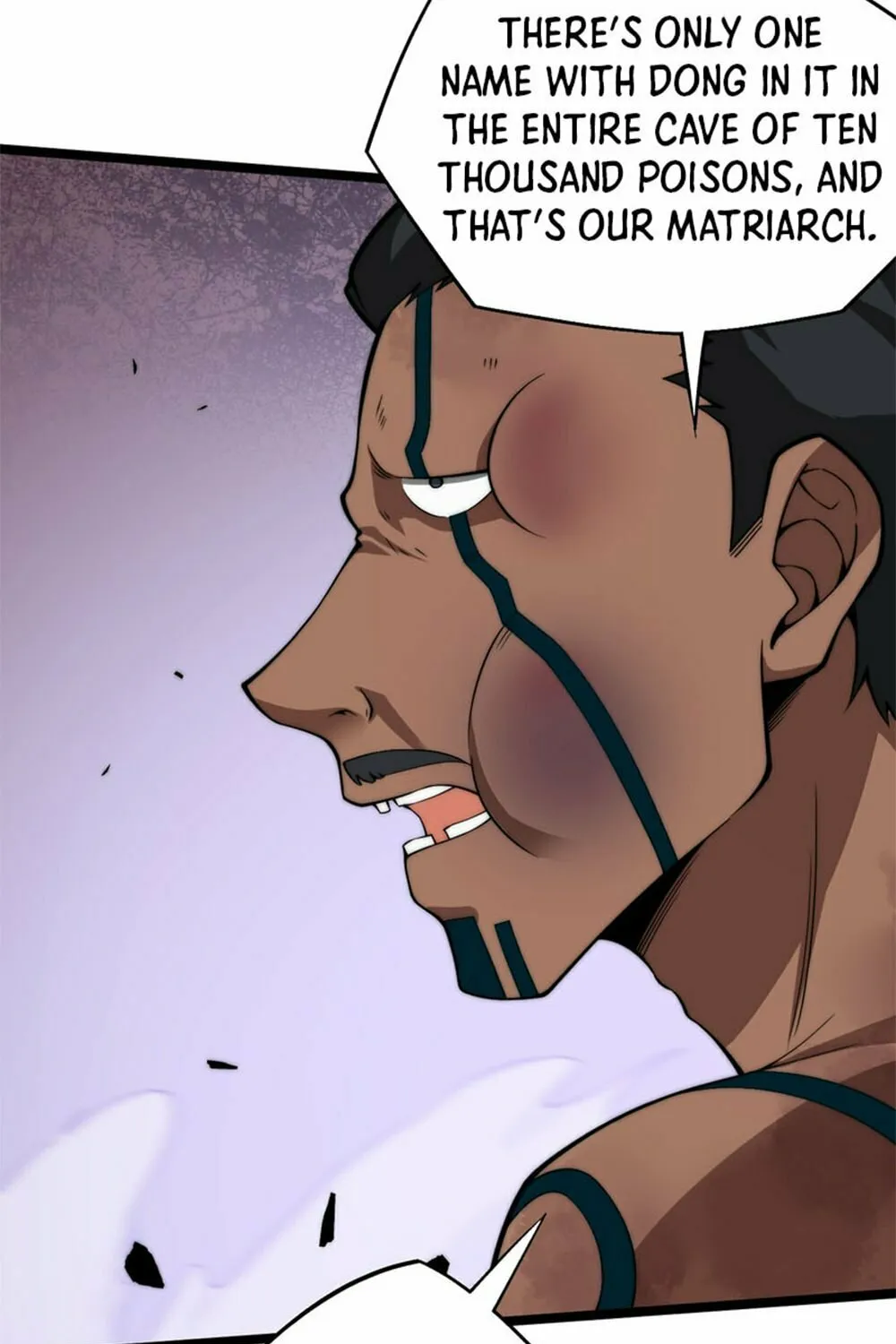 Maxed Strength Necromancer Chapter 9 page 65 - 