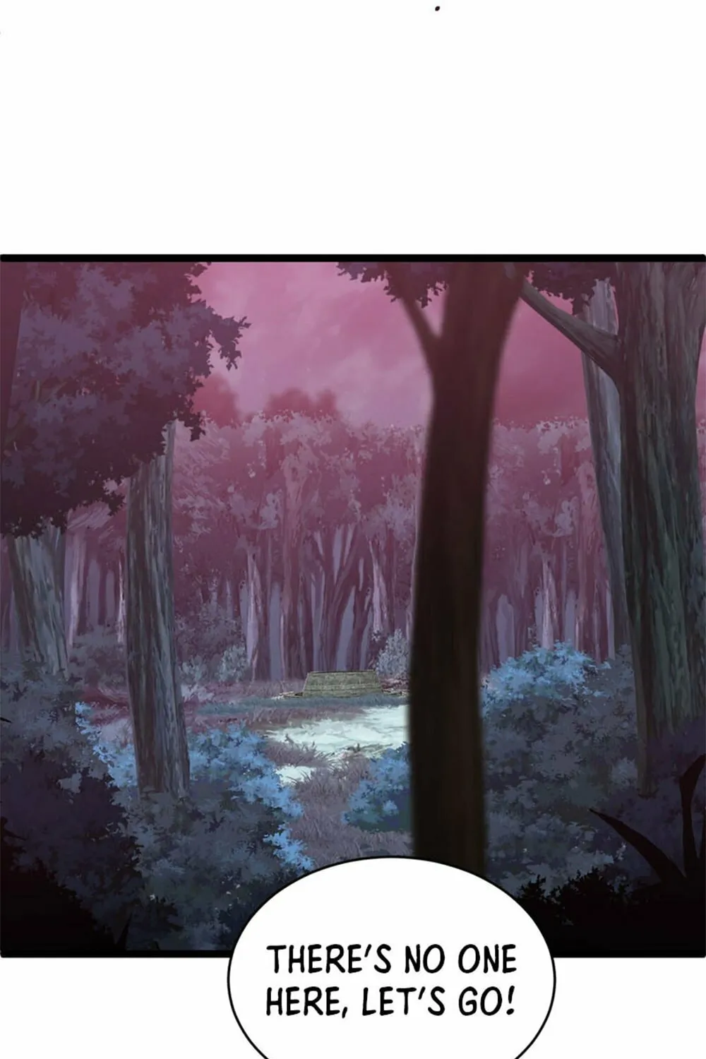 Maxed Strength Necromancer Chapter 9 page 78 - 