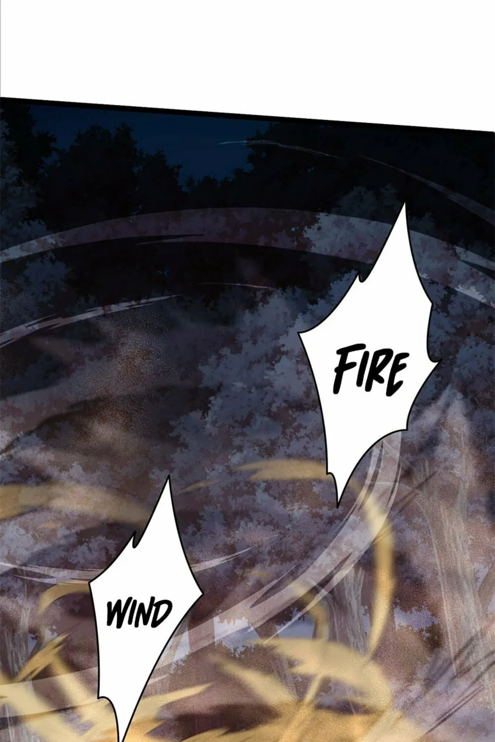 Maxed Strength Necromancer Chapter 9 page 82 - 