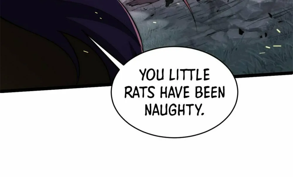 Maxed Strength Necromancer Chapter 9 page 90 - 
